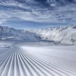 4 Sterne Superior Muehle 1900 - Adults Only Resort Obergurgl