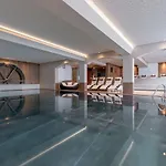 Resort 4 Sterne Superior Muehle 1900 - Adults Only Obergurgl