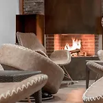 Resort 4 Sterne Superior Muehle 1900 - Adults Only Obergurgl