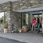 Resort 4 Sterne Superior Muehle 1900 - Adults Only Obergurgl