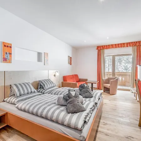 Resort 4 Sterne Superior Muehle 1900 - Adults Only