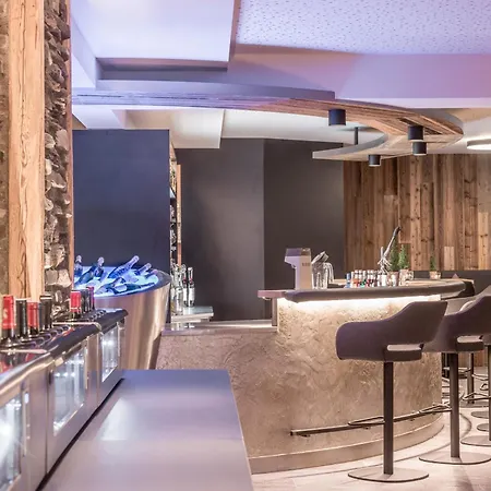 Resort 4 Sterne Superior Muehle 1900 - Adults Only Obergurgl