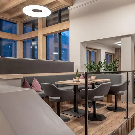 4 Sterne Superior Muehle 1900 - Adults Only Resort