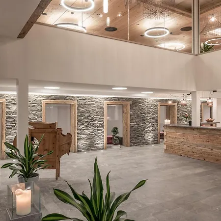 Resort 4 Sterne Superior Muehle 1900 - Adults Only Obergurgl