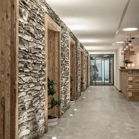 4 Sterne Superior Muehle 1900 - Adults Only Θέρετρο