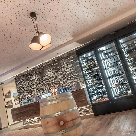 4 Sterne Superior Muehle 1900 - Adults Only Resort Obergurgl