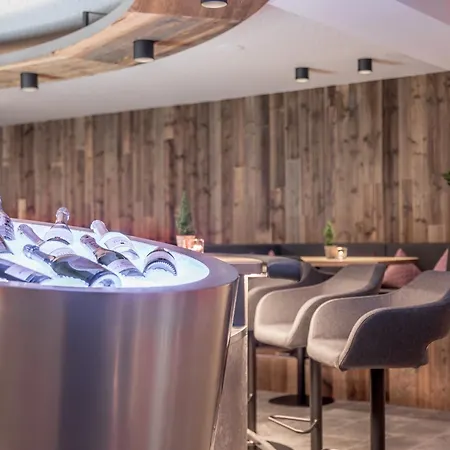 4 Sterne Superior Muehle 1900 - Adults Only Obergurgl