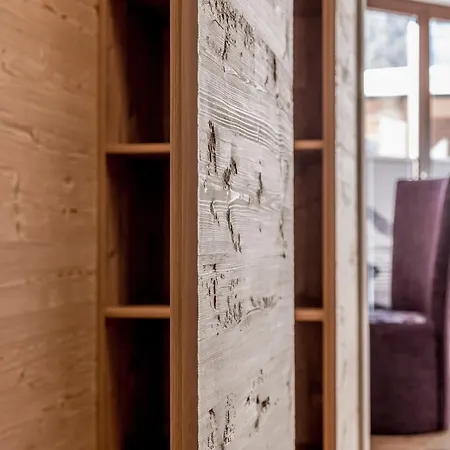 4 Sterne Superior Muehle 1900 - Adults Only 4* Obergurgl