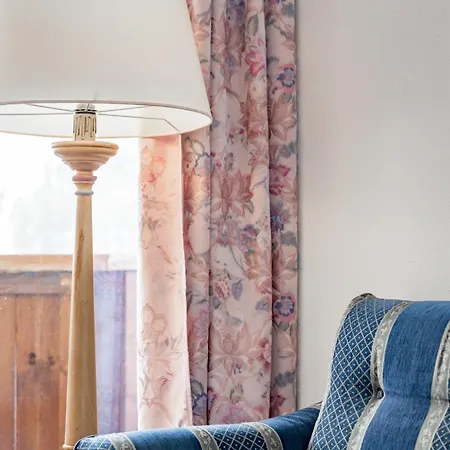 4 Sterne Superior Muehle 1900 - Adults Only Obergurgl