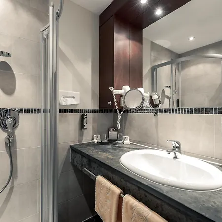 Resort 4 Sterne Superior Muehle 1900 - Adults Only 4*