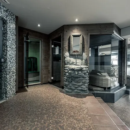 4 Sterne Superior Muehle 1900 - Adults Only Resort