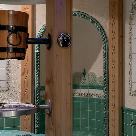 4 Sterne Superior Muehle 1900 - Adults Only Resort 4*