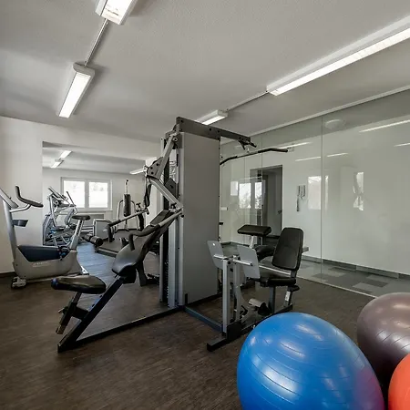 Resort 4 Sterne Superior Muehle 1900 - Adults Only Obergurgl