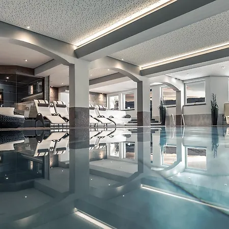Resort 4 Sterne Superior Muehle 1900 - Adults Only 4*
