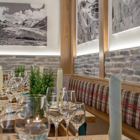 4 Sterne Superior Muehle 1900 - Adults Only Obergurgl