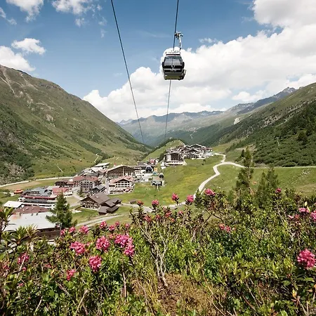 4 Sterne Superior Muehle 1900 - Adults Only Resort 4*