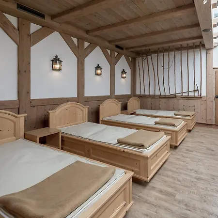 Resort 4 Sterne Superior Muehle 1900 - Adults Only