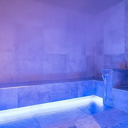 4 Sterne Superior Muehle 1900 - Adults Only 4* Obergurgl