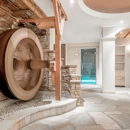 Resort 4 Sterne Superior Muehle 1900 - Adults Only