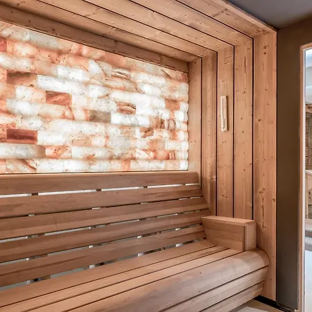 4 Sterne Superior Muehle 1900 - Adults Only 4*