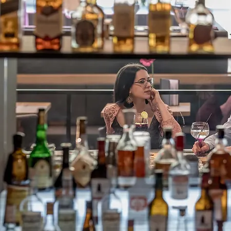 Θέρετρο 4 Sterne Superior Muehle 1900 - Adults Only Obergurgl