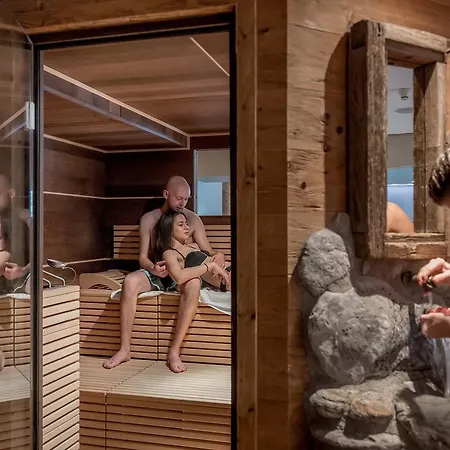 4 Sterne Superior Muehle 1900 - Adults Only