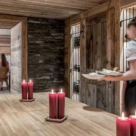 Resort 4 Sterne Superior Muehle 1900 - Adults Only