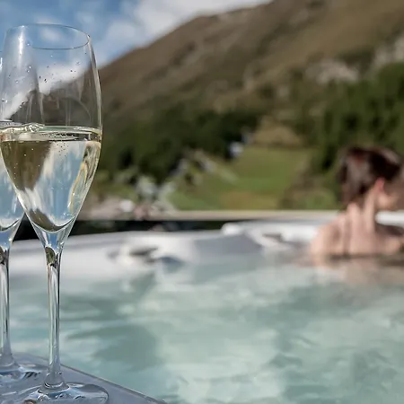 4 Sterne Superior Muehle 1900 - Adults Only 4*