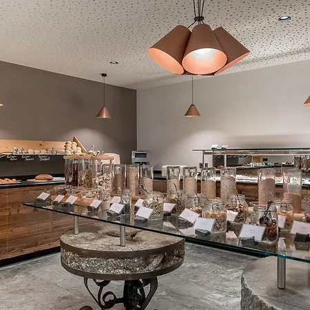 Resort 4 Sterne Superior Muehle 1900 - Adults Only 4*