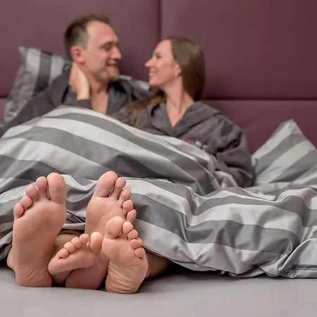 4 Sterne Superior Muehle 1900 - Adults Only