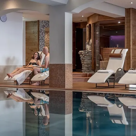 4 Sterne Superior Muehle 1900 - Adults Only Üdülőközpont 4*