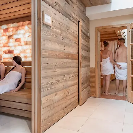 4 Sterne Superior Muehle 1900 - Adults Only Obergurgl