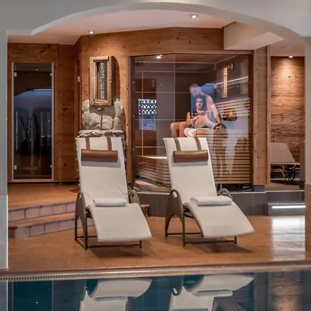 4 Sterne Superior Muehle 1900 - Adults Only Resort