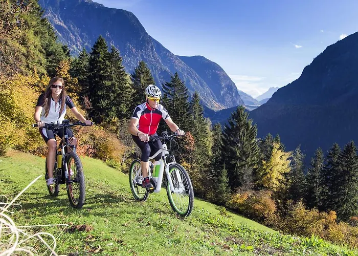 4 Sterne Superior Muehle 1900 - Adults Only 4*