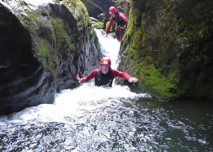 4 Sterne Superior Muehle 1900 - Adults Only Ośrodek wypoczynkowy Obergurgl