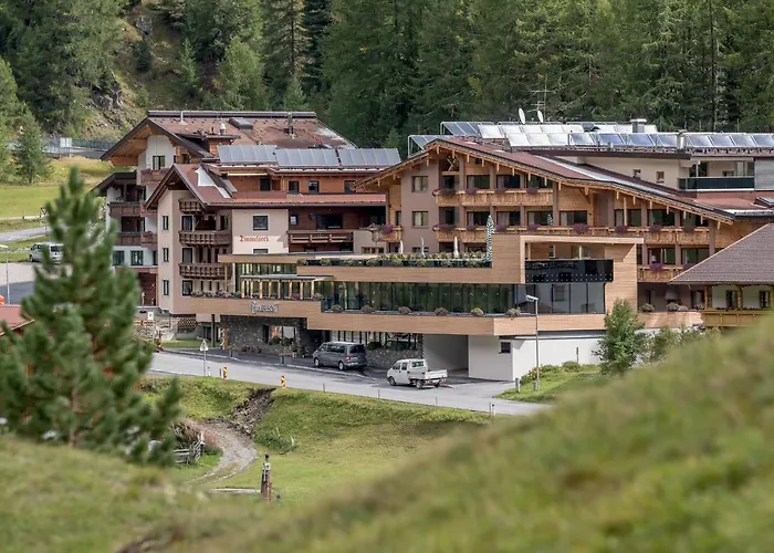 4 Sterne Superior Muehle 1900 - Adults Only Rezort 4*