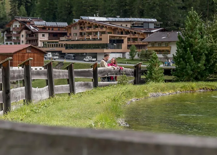 4 Sterne Superior Muehle 1900 - Adults Only 4*