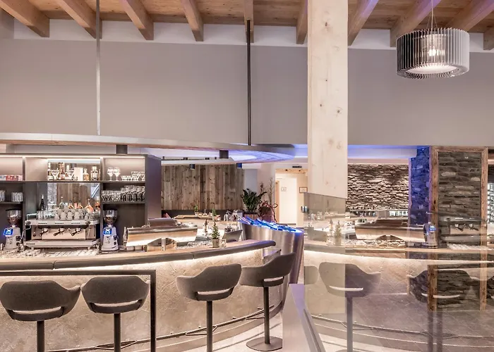 4 Sterne Superior Muehle 1900 - Adults Only 4* Obergurgl