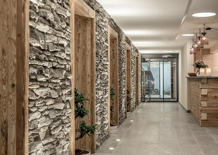 4 Sterne Superior Muehle 1900 - Adults Only Rezort