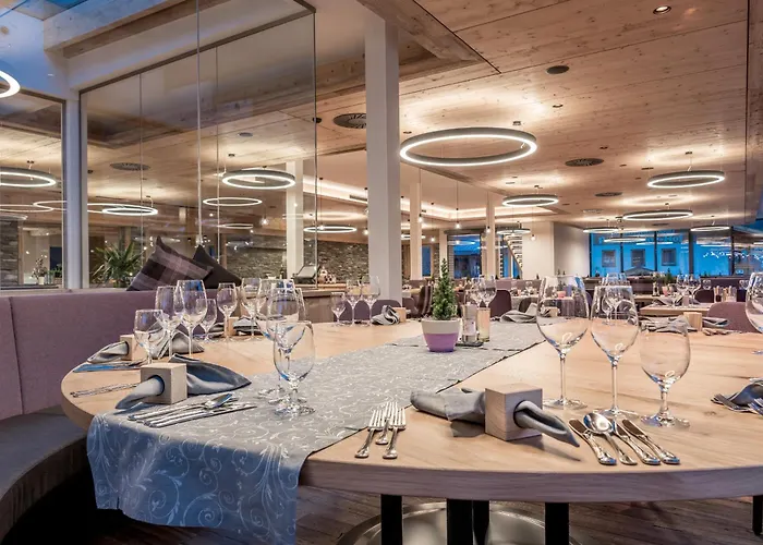 4 Sterne Superior Muehle 1900 - Adults Only 4*