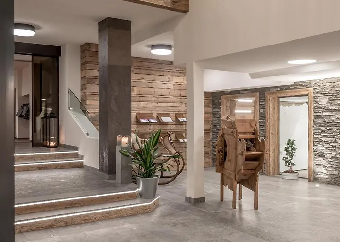 4 Sterne Superior Muehle 1900 - Adults Only 4* Obergurgl