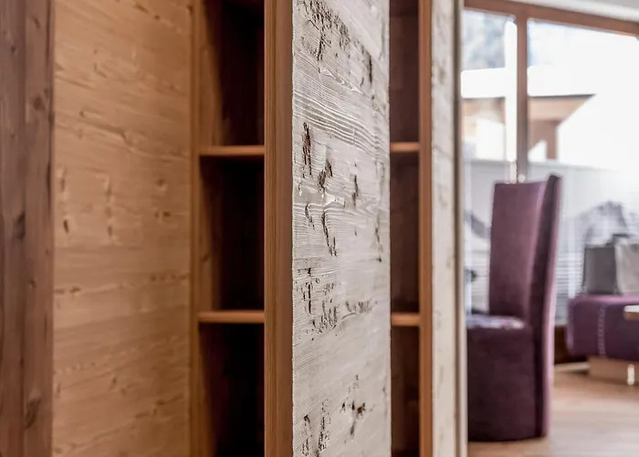 4 Sterne Superior Muehle 1900 - Adults Only 4* Obergurgl