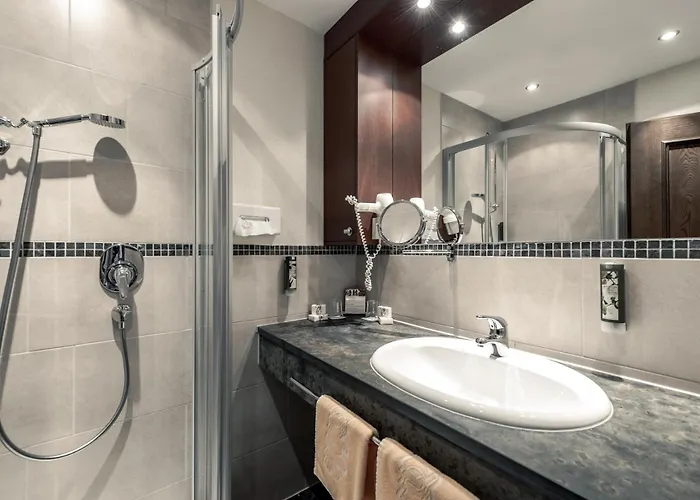 Rezort 4 Sterne Superior Muehle 1900 - Adults Only 4*