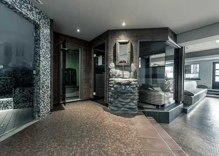 4 Sterne Superior Muehle 1900 - Adults Only Rezort