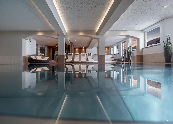 4 Sterne Superior Muehle 1900 - Adults Only Ośrodek wypoczynkowy 4*