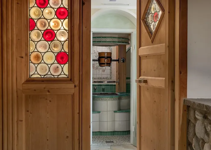 4 Sterne Superior Muehle 1900 - Adults Only 4*