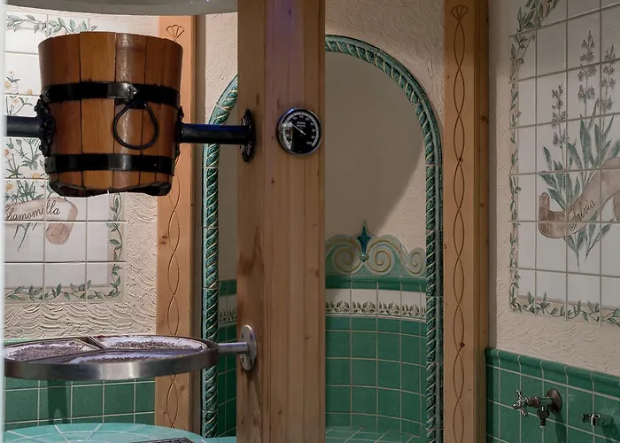 4 Sterne Superior Muehle 1900 - Adults Only Rezort 4*