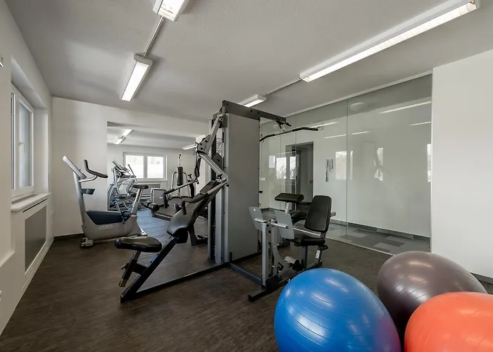 Rezort 4 Sterne Superior Muehle 1900 - Adults Only Obergurgl