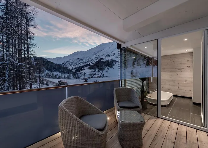 Rezort 4 Sterne Superior Muehle 1900 - Adults Only