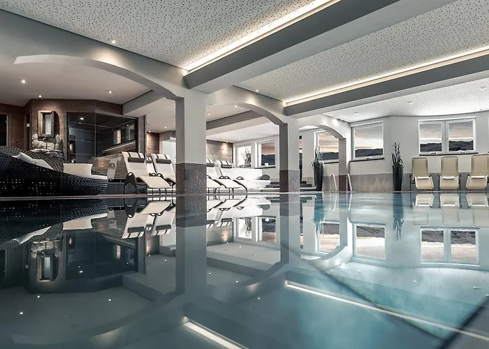 Rezort 4 Sterne Superior Muehle 1900 - Adults Only 4*